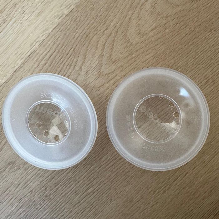 Kit Amamentação com Bomba, acessórios, cremes, discos protetores, etc