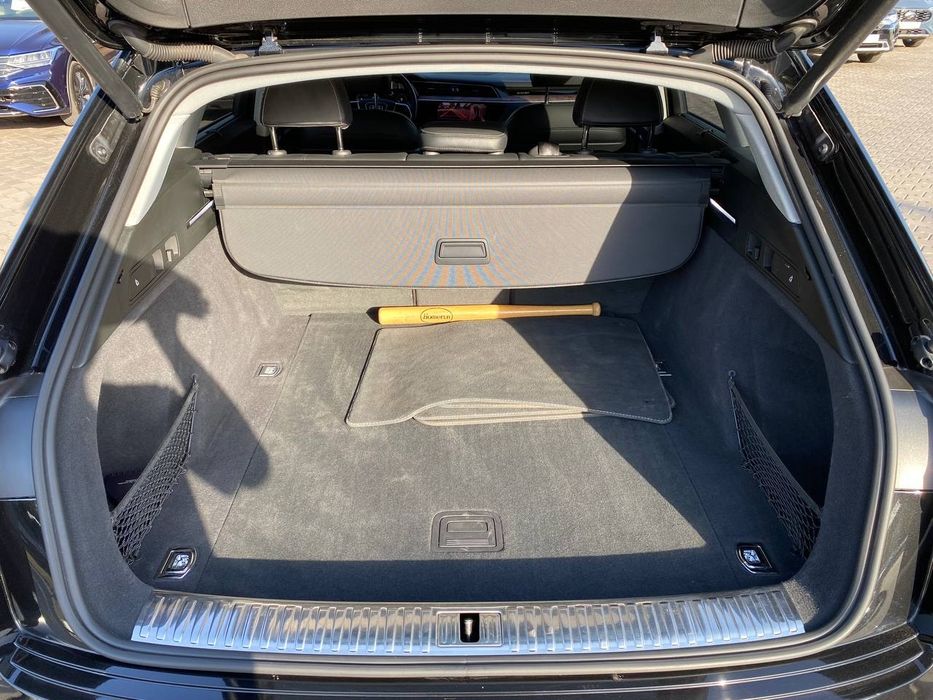 Audi E-Tron №3336 (ВНЕСОК від 15%) Альянс Авто Кривий Ріг