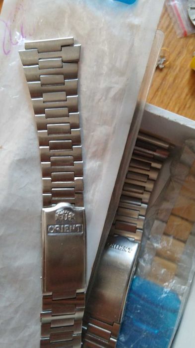 Bransolet Orient Królewski