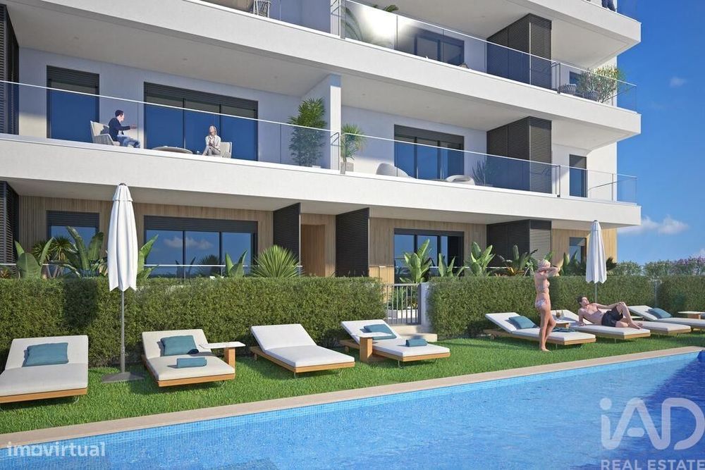 Apartamento T1 em Tavira (Santa Maria e Santiago) de 149,00 m2