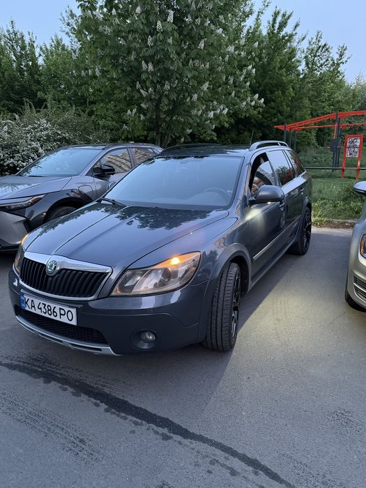 Продам авто в доброму стані