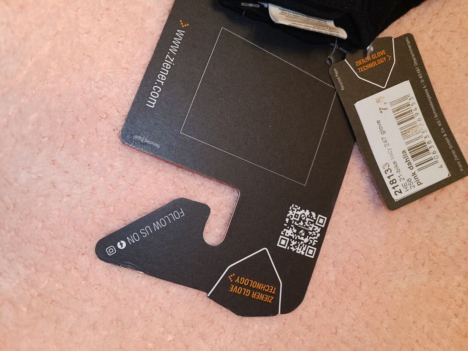 Жіночі велорукавиці