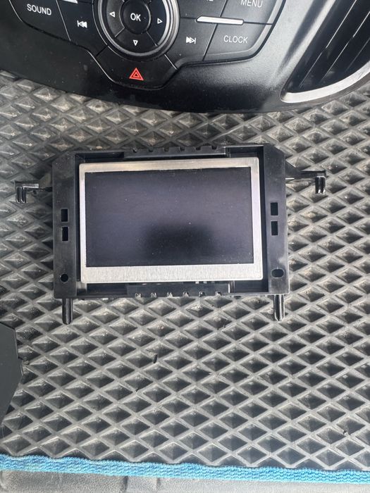 Мультимедіа Sync1 Ford