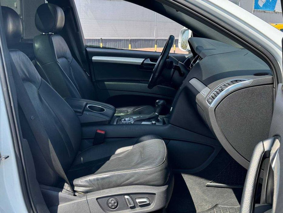Продам Audi Q7 3.0 TFSI 2013