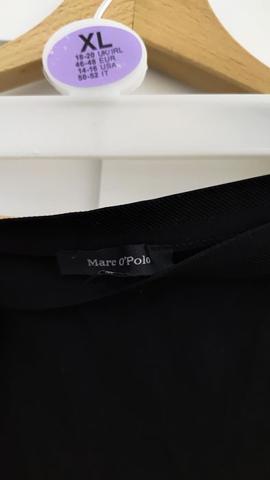 Spódnica midi Marc O'Polo