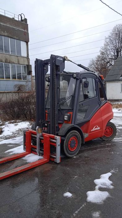 Оренда вилкового навантажувача 1,5, 2, 2.5, 3, 3.5, 4, 5, 6, 7 тонн!