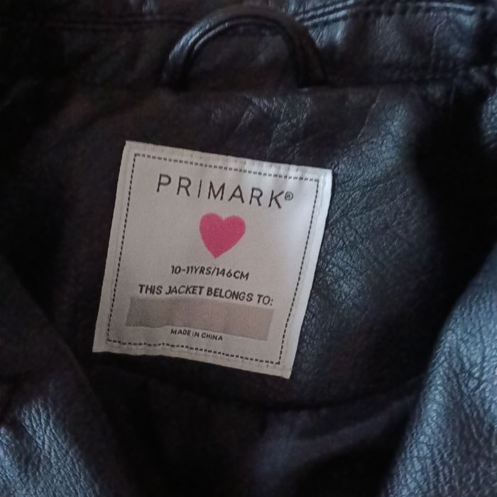 Ramoneska dziewczęca