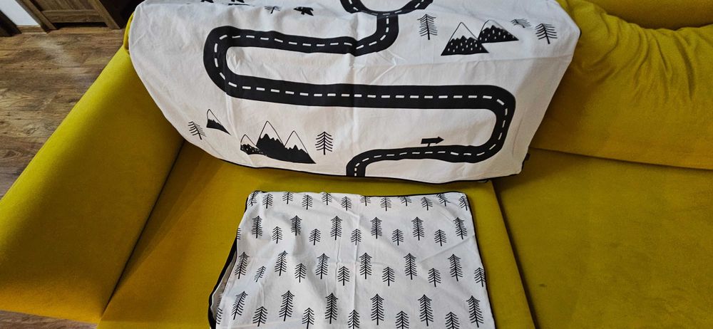 Pościele dla dzieci 100x135 rózne wzory