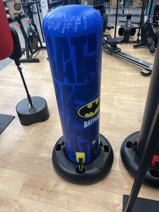 Saco de box para criancas