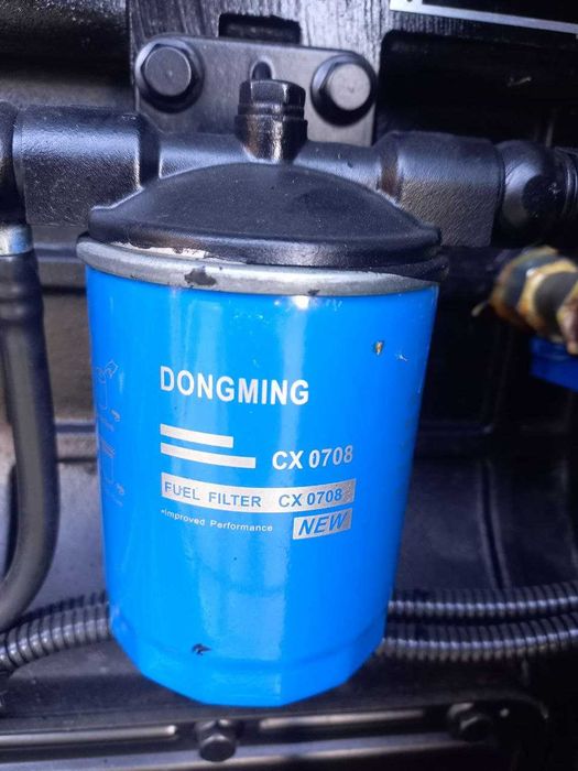 Підключення, обслуговування дизель генераторів.