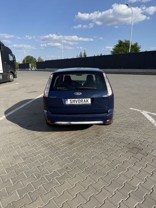FORD FOCUS 2009 VIN WF0SXXGCDS9C57533 фото оголошення 4 з 8