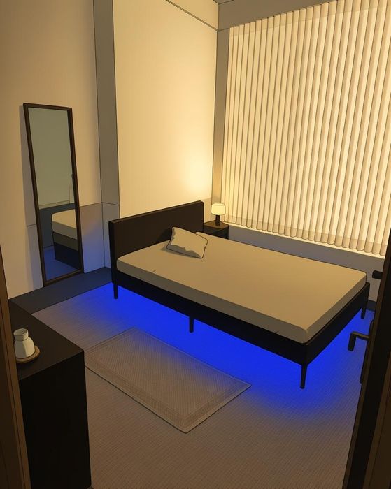 Aluga-se Quarto - despesas incluídas