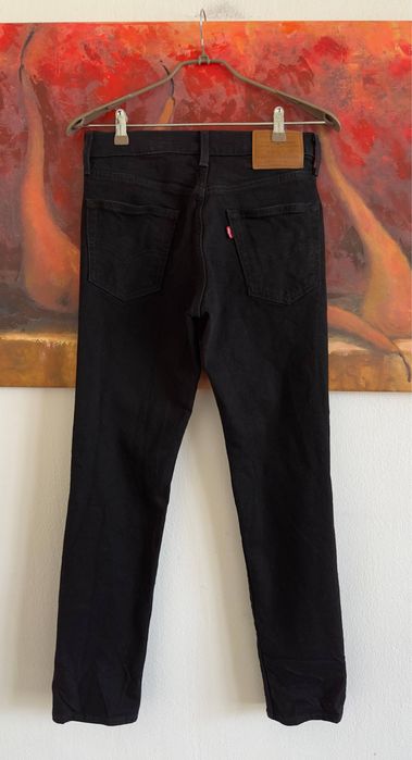 Джинсы Levis 510 оригинал Размер 30/30
