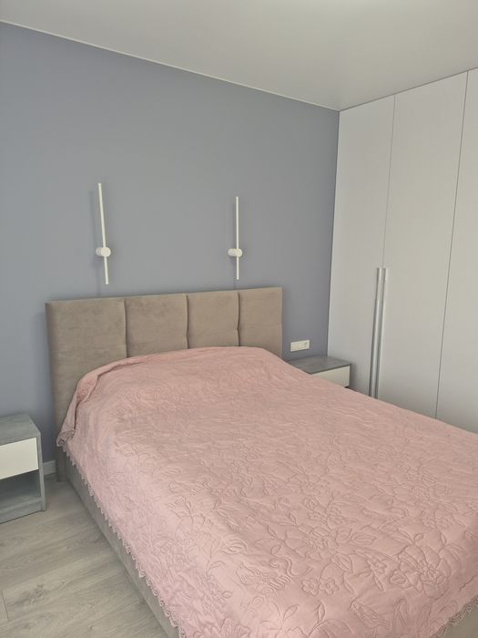 Подобова оренда квартири