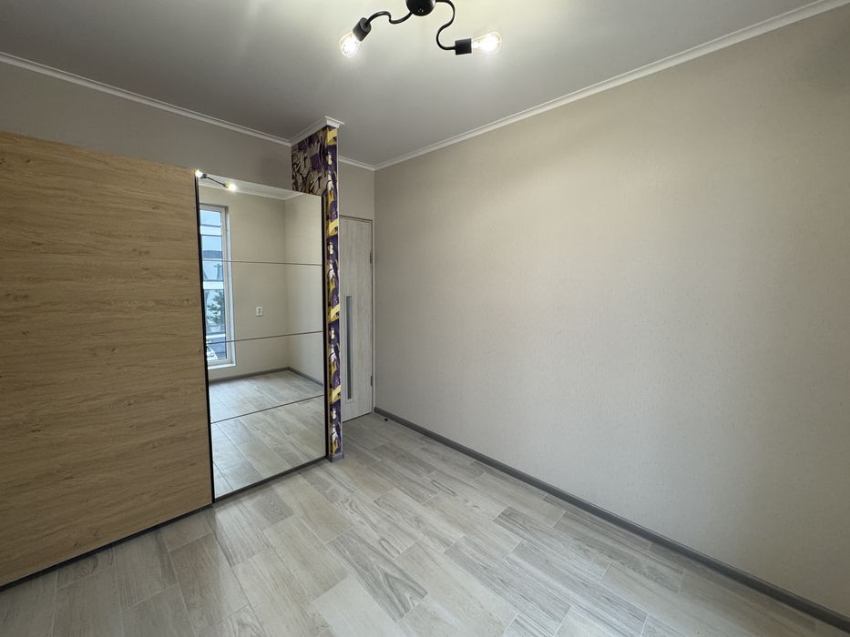 Продаж квартири ЖК Аура Парк | Таунхаус Aura Park Київ