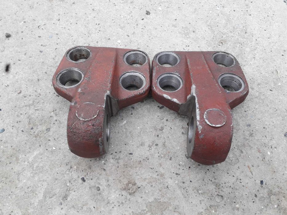 Кронштейн рычагов ПВМ  МТЗ-1221,1523