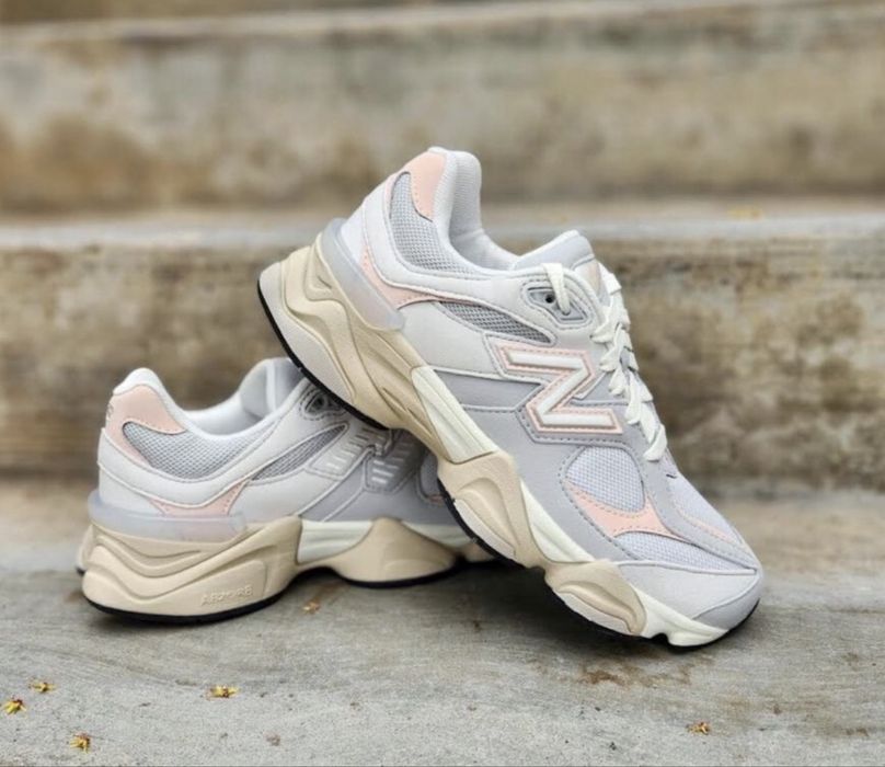 New balance 9060 rozmiar 38,5