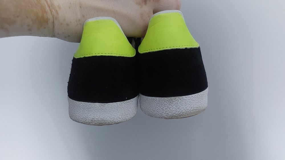 Adifas gazelle 40 Zamsz