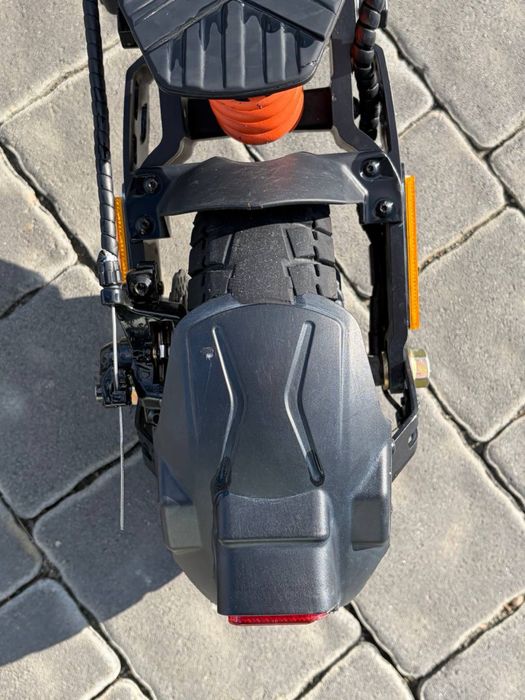Продам KuKirin G2 Master