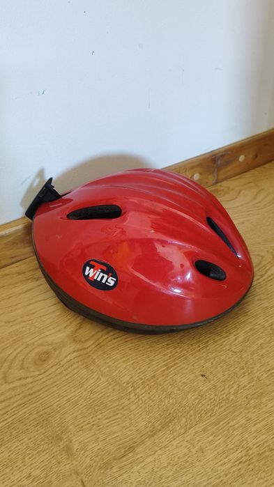 Capacete de bicicleta