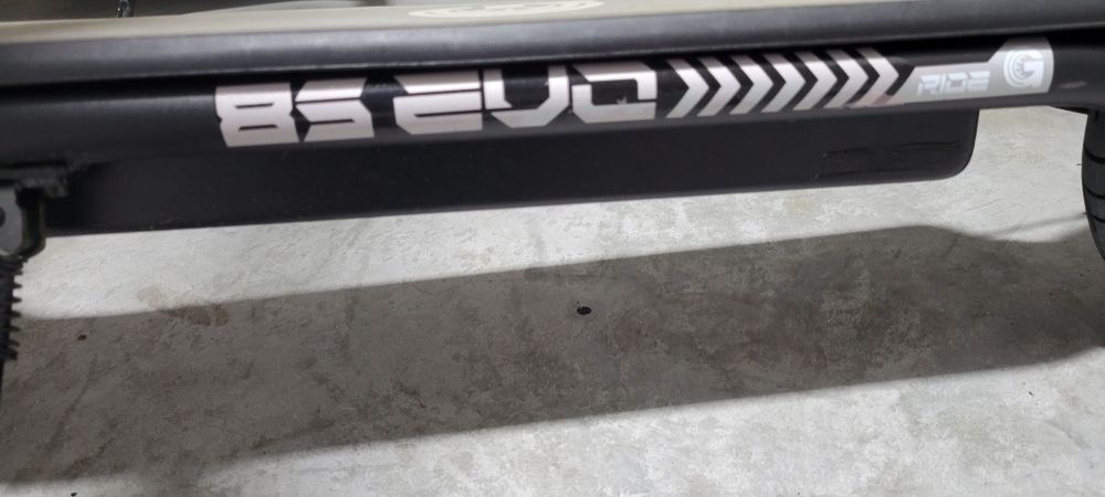 Trotinete elétrica Urbanglide 85 EVO 300W