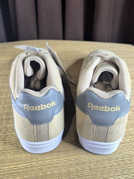 Чоловічі кросівки Reebok Royal Complete 3.0(Оригінал)42-27см і 45-29,5 см