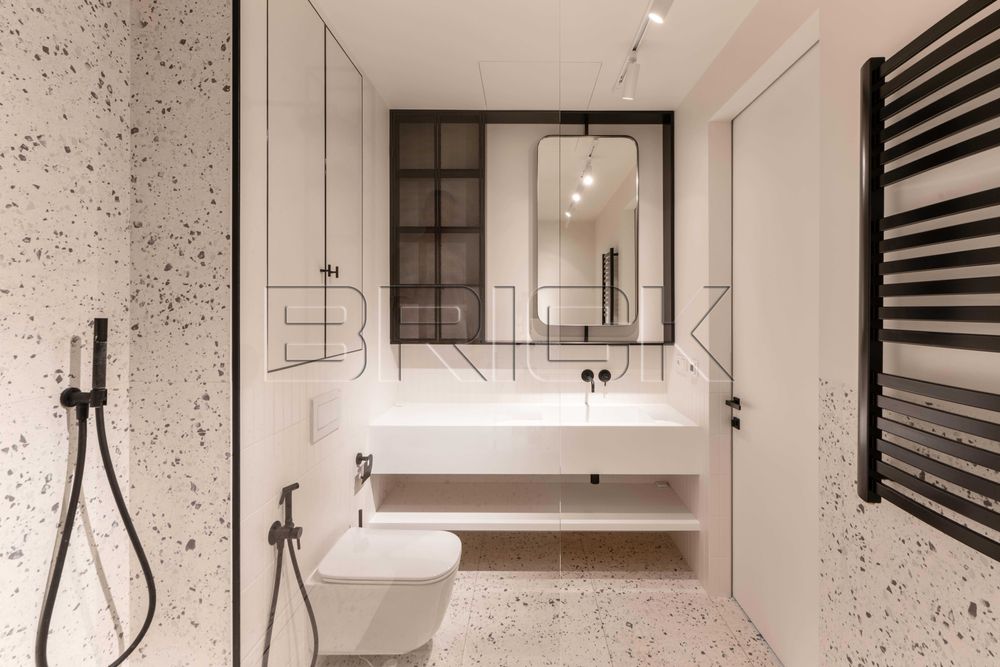 Продаж‼️ЖК InCo Home‼️Лук'янівська 16‼️Квартира 180 м2