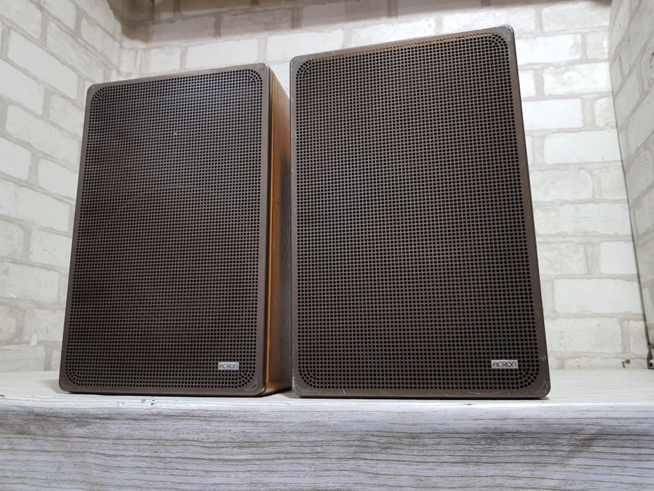 Hi-Fi Акустика ACRON 300C, потужність 70 Вт, б/у з Німеччини