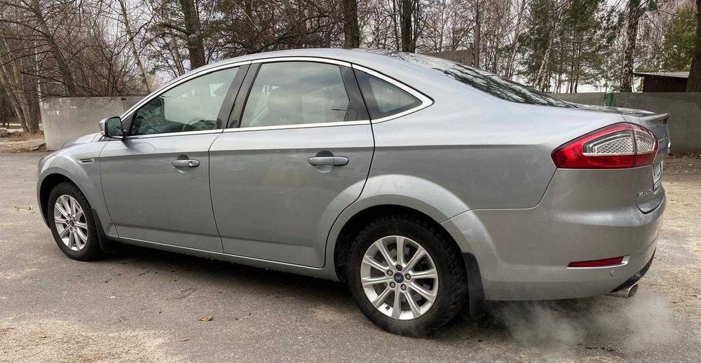 Продам Ford Mondeo
