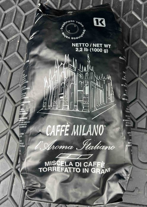 Movenpick caffe crema