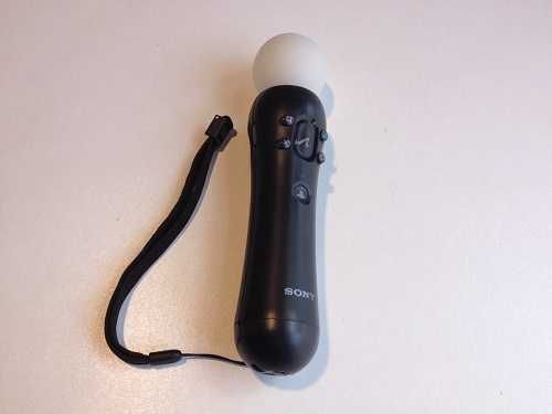 Kontroler Playstation Move PS3 PS4 Sklep Irydium
