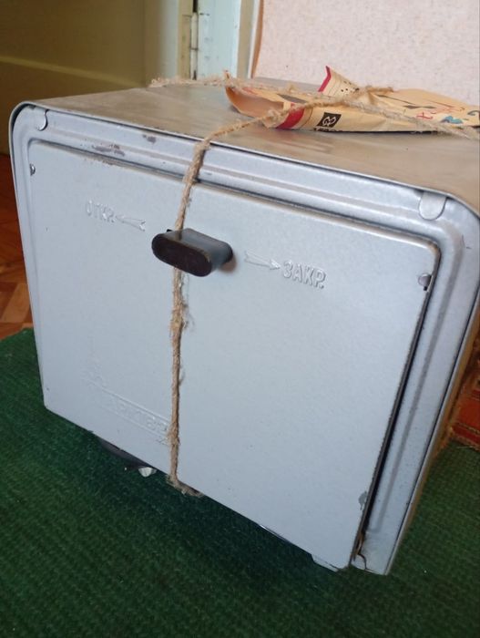 Электродуховка Харьков