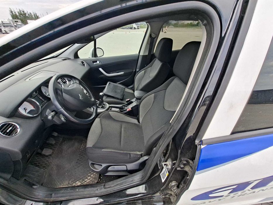 Peugeot 308 1.6 HDI