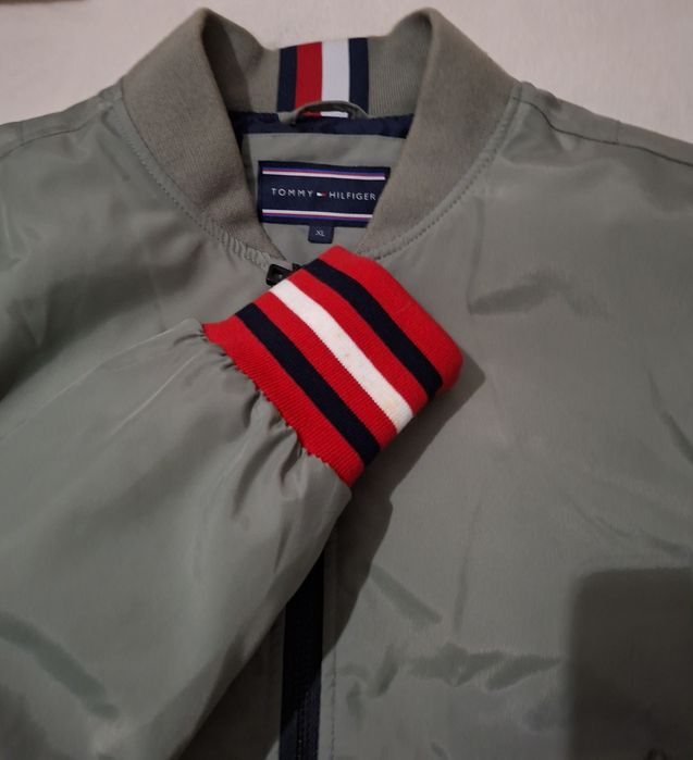 Bomber Tommy Hilfiger L