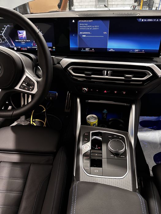 Kodowanie BMW, Diagnostyka, Kasowanie błędów, dorabianie Kluczy