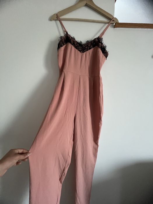 Macacão de Festa ÓTIMO ESTADO