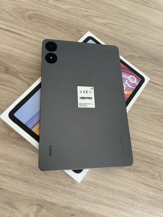 Redmi Pad Pro Tablet (with warranty)64297753817090121