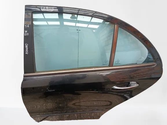 Porta trás esquerda MERCEDES-BENZ Classe E (W211)