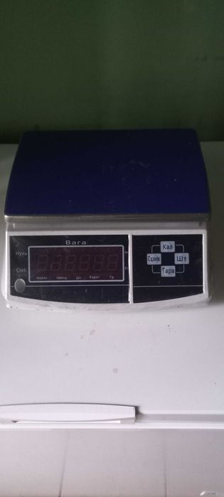 Ваги професійні продам