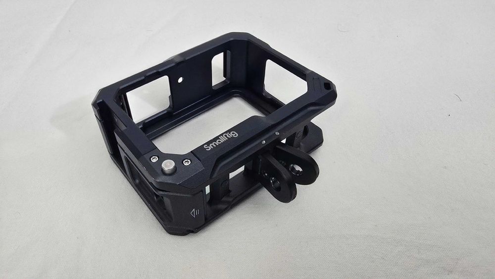 SmallRig 3084C Cage - GoPro Hero 13,12,11,10,9