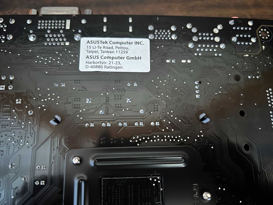 Эксклюзив! Игровой комплект i5-8600/16GB DDR4 Гарантия!