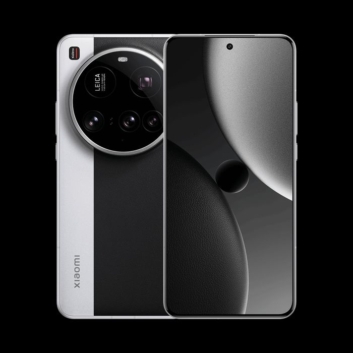 Xiaomi 15 Ultra 512GB ROM / 16GB RAM