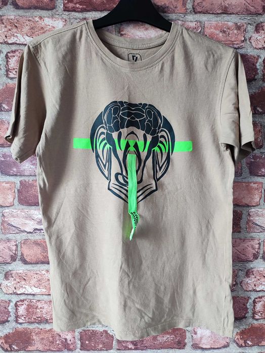 Reporter Young 2 szt koszulka chłopięca T-shirt 170