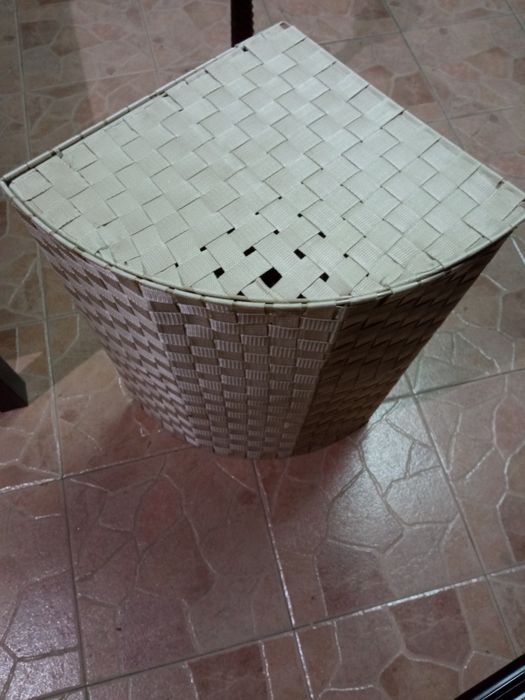 Cesto para roupa