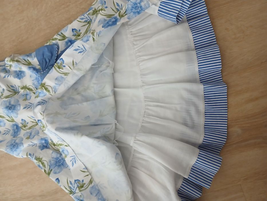 Vestido menina, cerimonia, festa