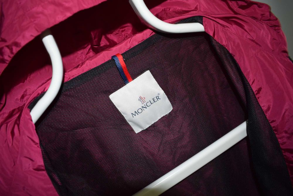 Куртка Moncler Joyeuse Giubbotto