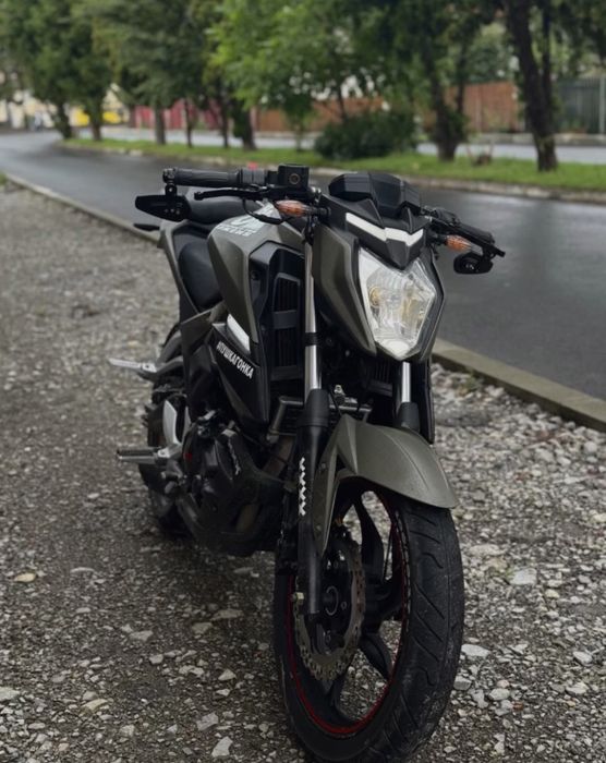 Продам Loncin_cr4