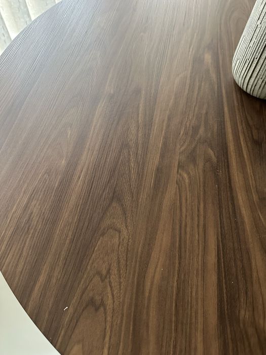 Mesa Sala (120cm de diametro)