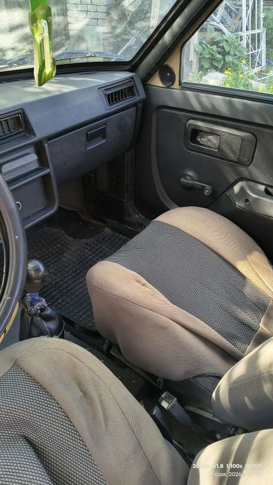 Продам ЗАЗ Тавроліт 1.1 Сафарі Спорт