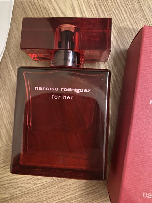 Perfume Narciso Rodriguez